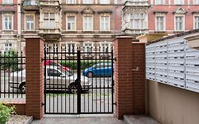 Luksusowy apartament Hercena7 w sercu miasta